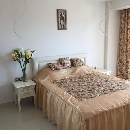 Apartmán Azura Park