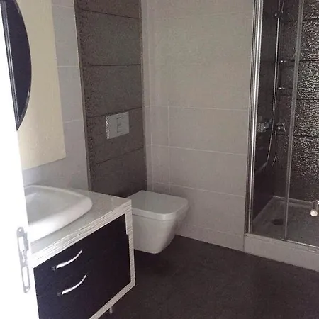Apartmán Azura Park *