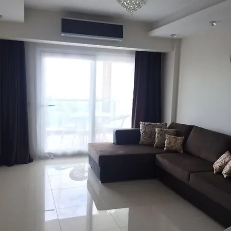 Apartmán Azura Park