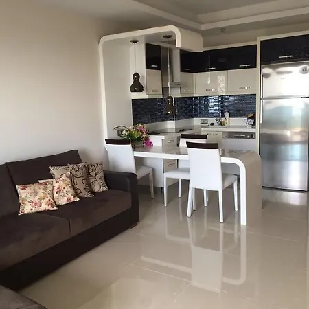Azura Park Alanya