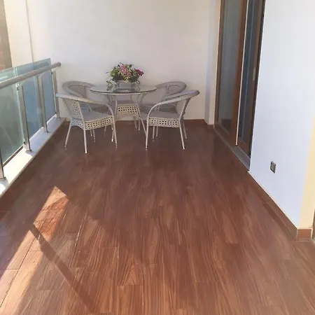 Apartamento Azura Park *