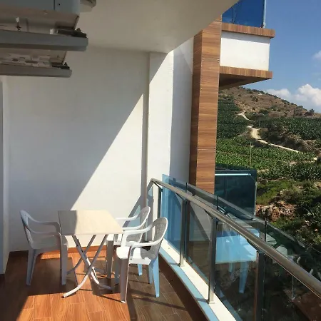 Apartment Azura Park