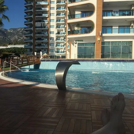 Apartment Azura Park