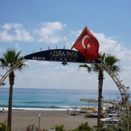 Azura Park Mahmutlar