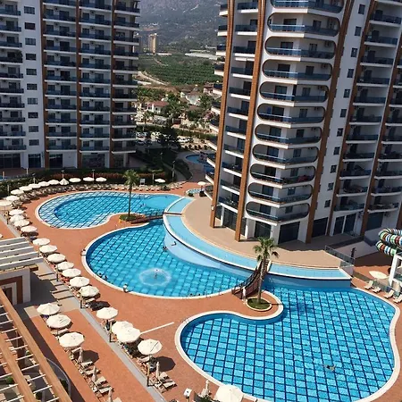 Azura Park Alanya